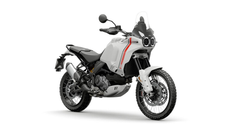 Ducati Desert X (22MY)